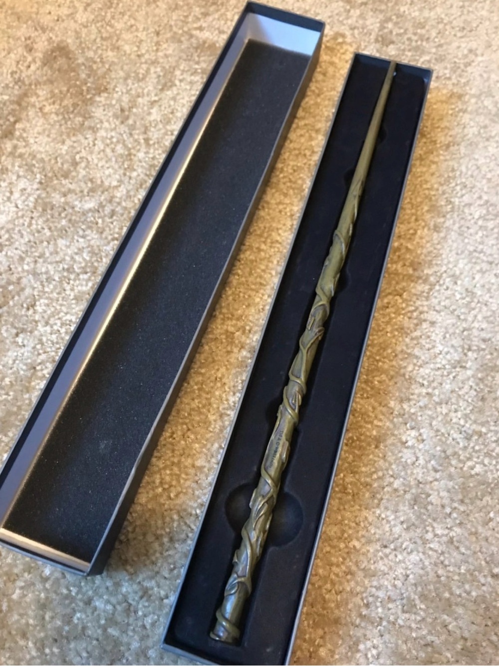 Hermione Granger Wand